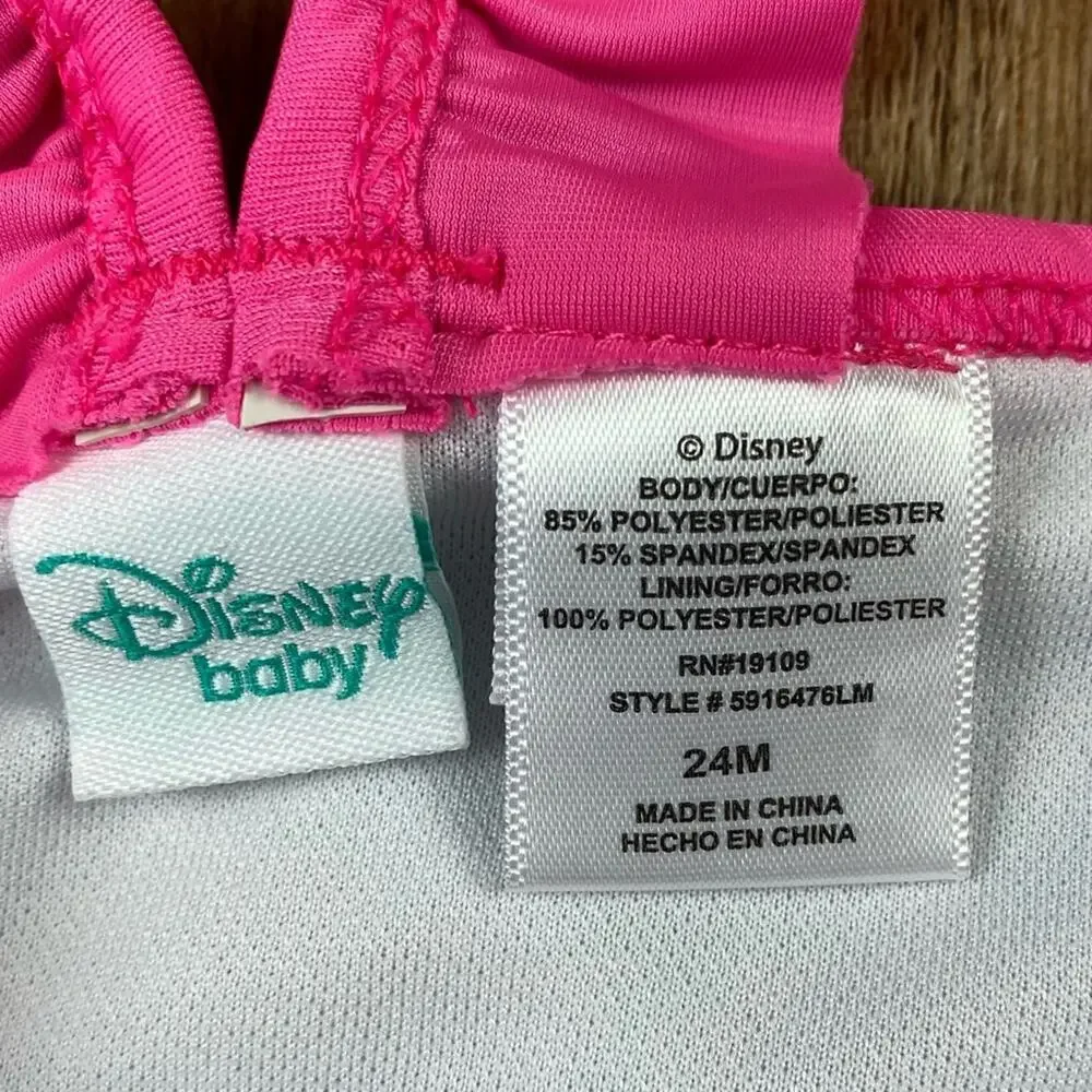 Disney little mermaid